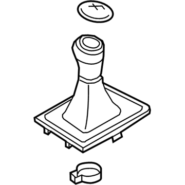 Volkswagen 5C7-711-113-A-IRG