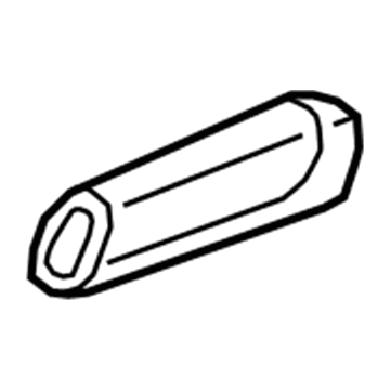 Volkswagen 5C0-711-503-D-DXX
