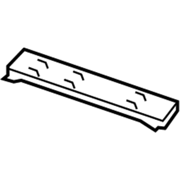 Volkswagen 1K0-819-422-B