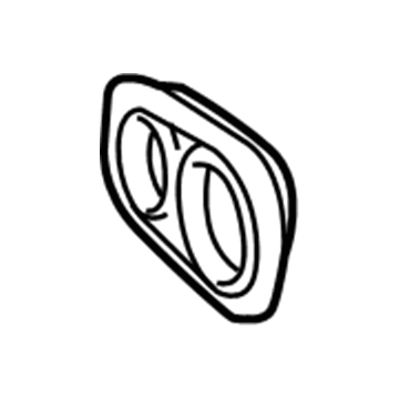Volkswagen 1K0-820-751-C