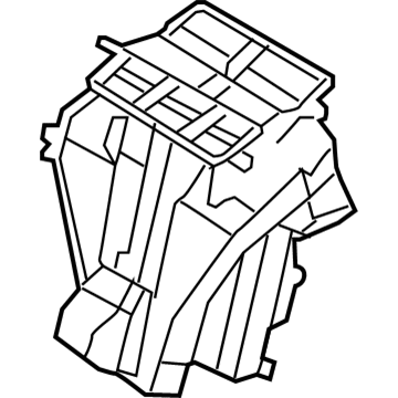Volkswagen 1K1-820-353-C