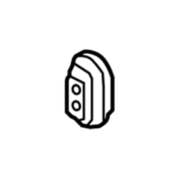 Volkswagen 1K0-820-139-A
