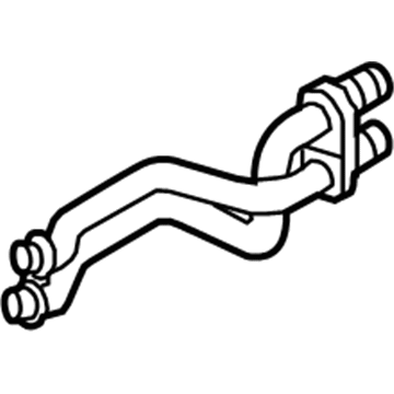 Volkswagen 1K1-819-857-C