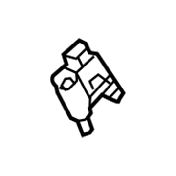 Volkswagen 1K0-907-511-C