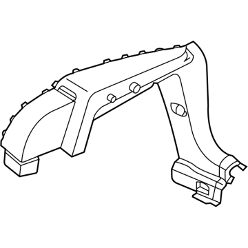 Volkswagen 2GJ-867-761-82V