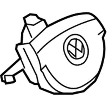 Volkswagen 3C0-880-201-BH-1QB