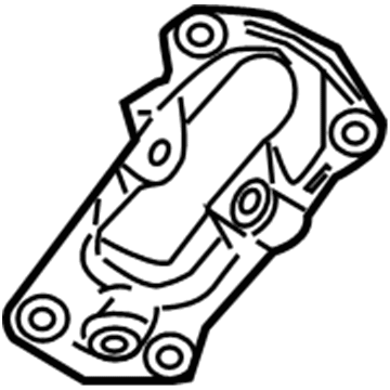 Volkswagen 1K0-505-129-L
