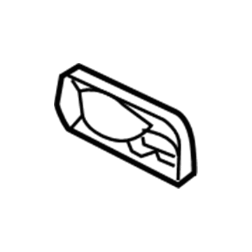 Volkswagen 3B0-837-211-9B9