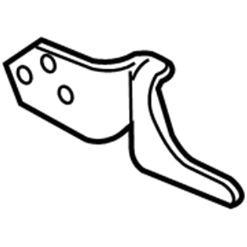 Volkswagen 1J0-837-867
