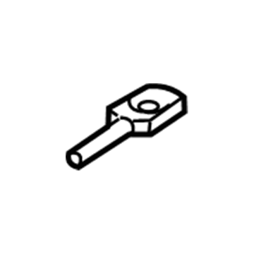 Volkswagen 3B0-837-219-AK-INB