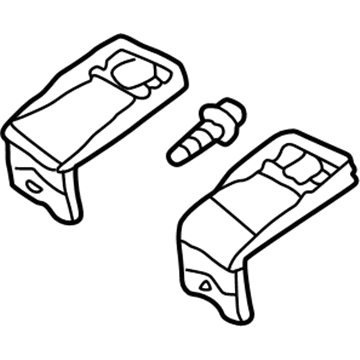 Volkswagen 1J5-998-225-B