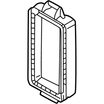 Volkswagen 1J5-941-607-A