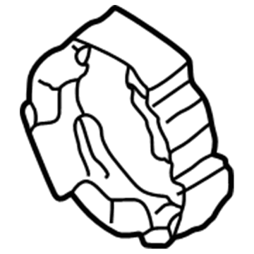 Volkswagen 165-941-621