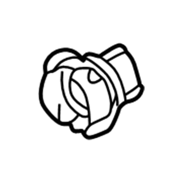 Volkswagen 1J0-953-123-B