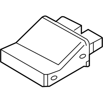 Volkswagen 3G0-962-243-C