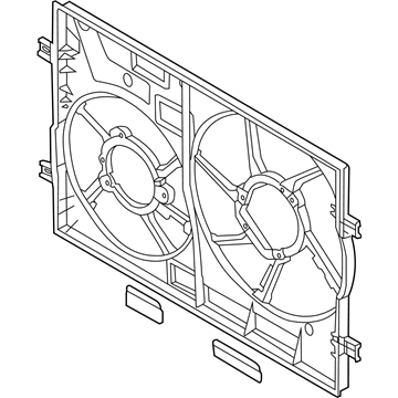 Volkswagen 5WA-121-205-B