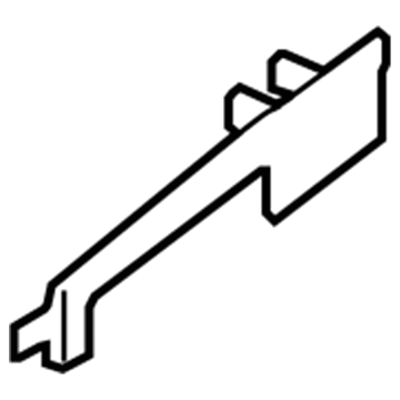 Volkswagen 1K1-858-419-B-4J4