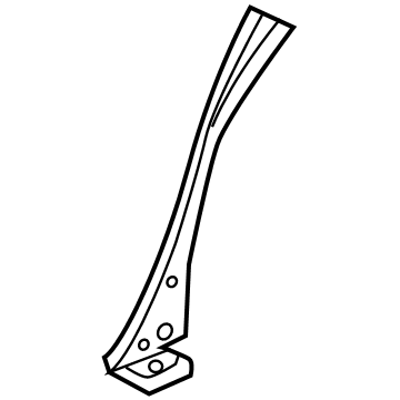 Volkswagen 5G4-810-421-A