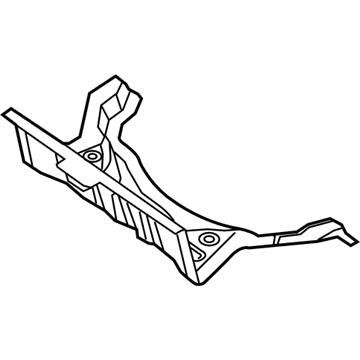 Volkswagen 7P0-813-518