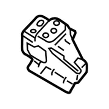 Volkswagen 7P0-802-231-A
