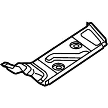 Volkswagen 7P0-802-091-A