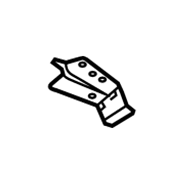 Volkswagen 7P0-801-231-A
