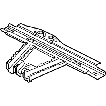Volkswagen 7P0-803-181