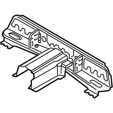 Volkswagen 7P0-803-221-B