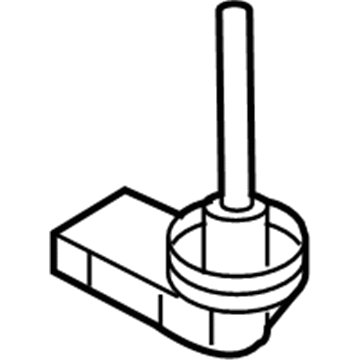 Volkswagen 1K0-907-543-E