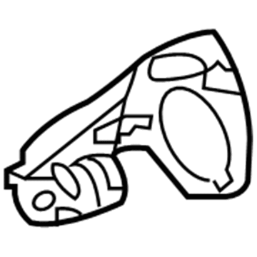 Volkswagen 1K0-971-939-C