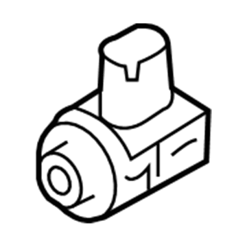 Volkswagen 5K0-907-659