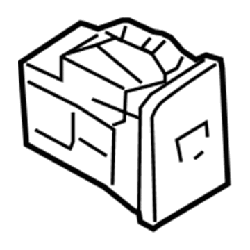 Volkswagen 3C0-927-225-C-REH