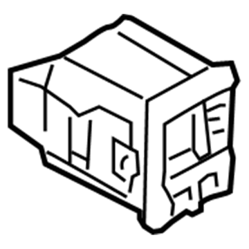 Volkswagen 3C0-941-334-A-REH