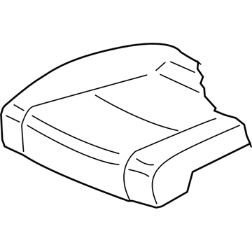 Volkswagen 1K5-881-405-CR-ZFA