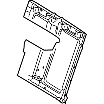 Volkswagen 1K0-885-504-DG
