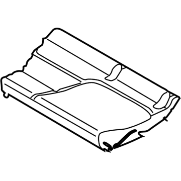 Volkswagen 1K0-885-405-FG-RCK