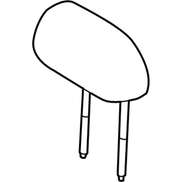 Volkswagen 5N0-885-901-P-ZGU