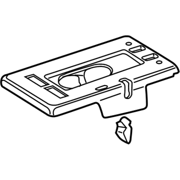 Volkswagen 5M0-885-977-E-82V