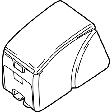 Volkswagen 5M0-862-459-C-82V
