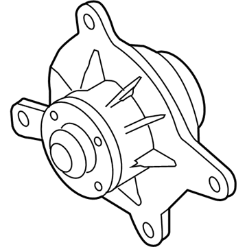 Volkswagen 07D-121-008-A