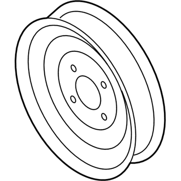 Volkswagen 07D-121-031-D