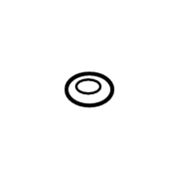 Volkswagen 8D5-877-479 Frame Assembly Washer