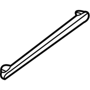 Volkswagen 8D0-877-781-B-01C