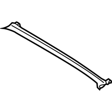 Volkswagen 7L0-877-519 Channel