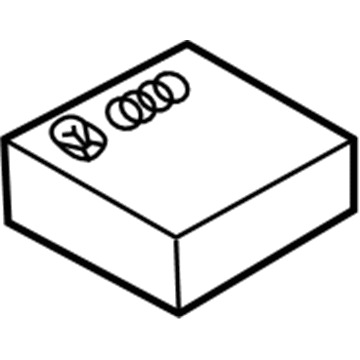 Volkswagen AKL-450-005-05