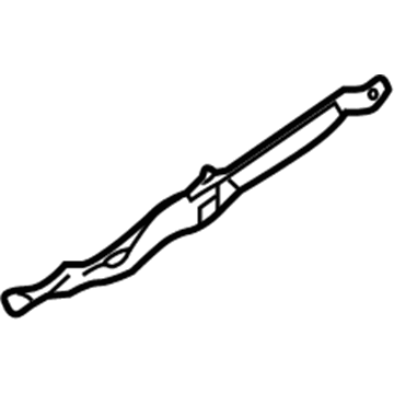 Volkswagen 8D5-877-151-A