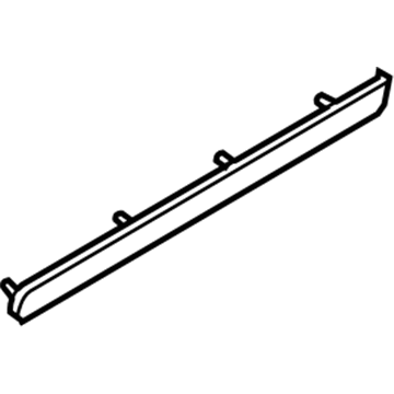 Volkswagen 1K1-858-529-B-4J4