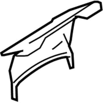 Volkswagen 1K1-857-053-A-81U