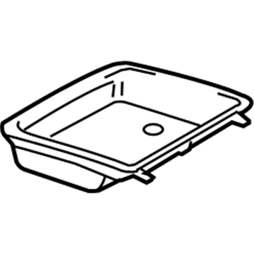 Volkswagen 1K0-857-921-D-1QB