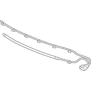 Volkswagen 3CM-962-253-A